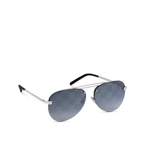 louis vuitton brillen doos|Sunglasses Collection for Men .